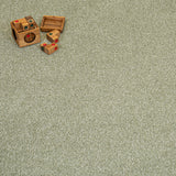 Sage Green 40 Alps Twist Carpet