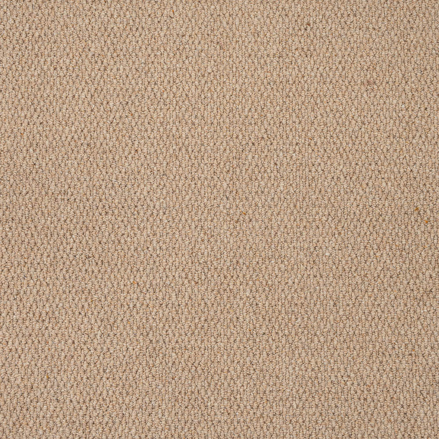 Sahara Malabar Two Fold Wool Carpet by Cormar