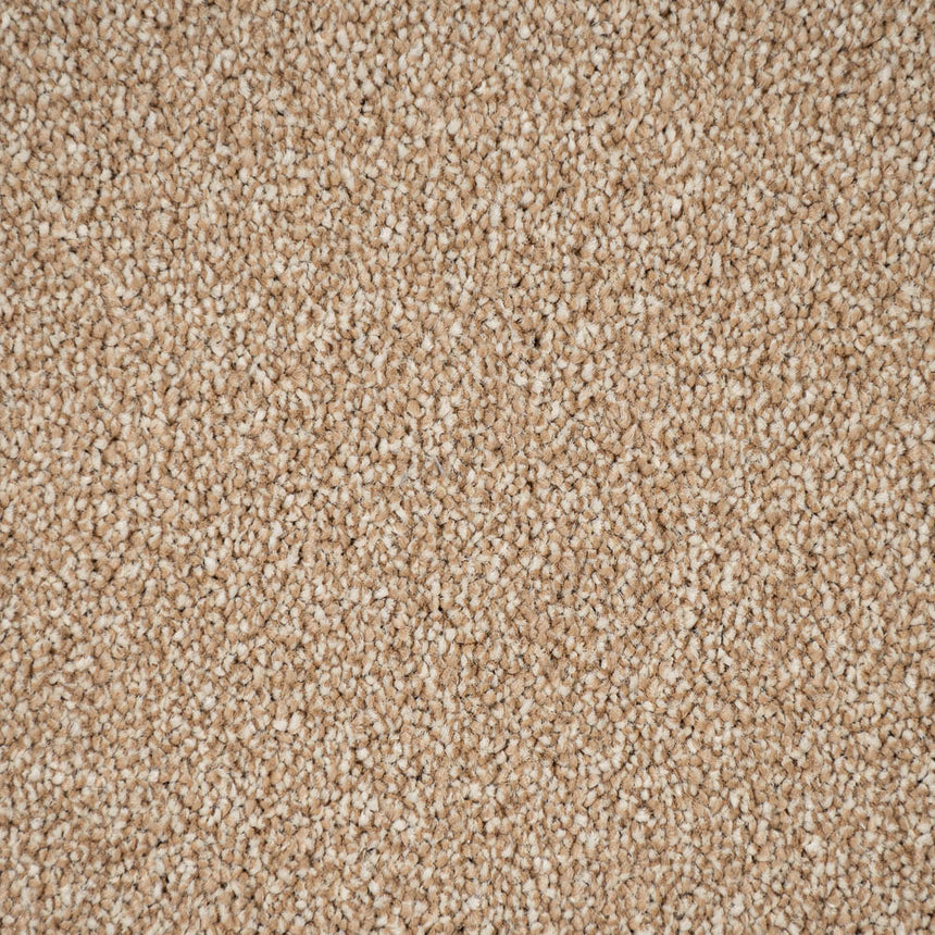 Sandbank Inglewood Saxony Carpet by Cormar