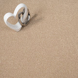 Sandbank Inglewood Saxony Carpet by Cormar