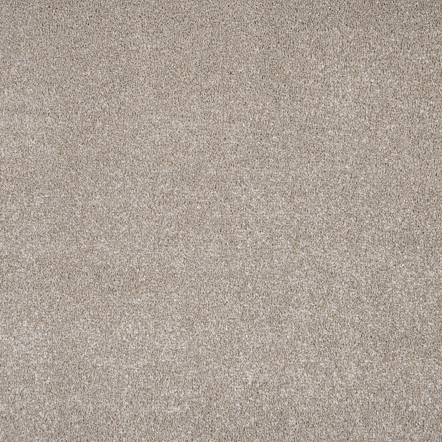 Sandstone Beige Aspire Twist Carpet