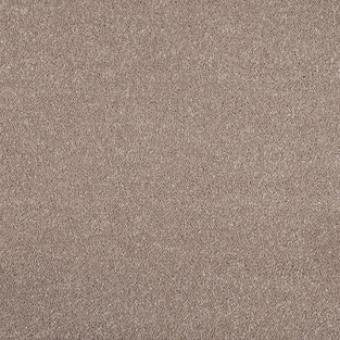 Sandstone Lakeland Luxury Saxony Carpet