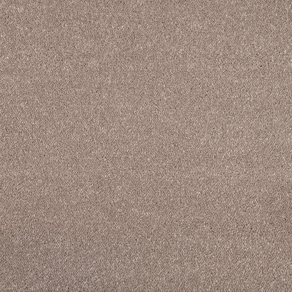 Sandstone Lakeland Luxury Saxony Carpet