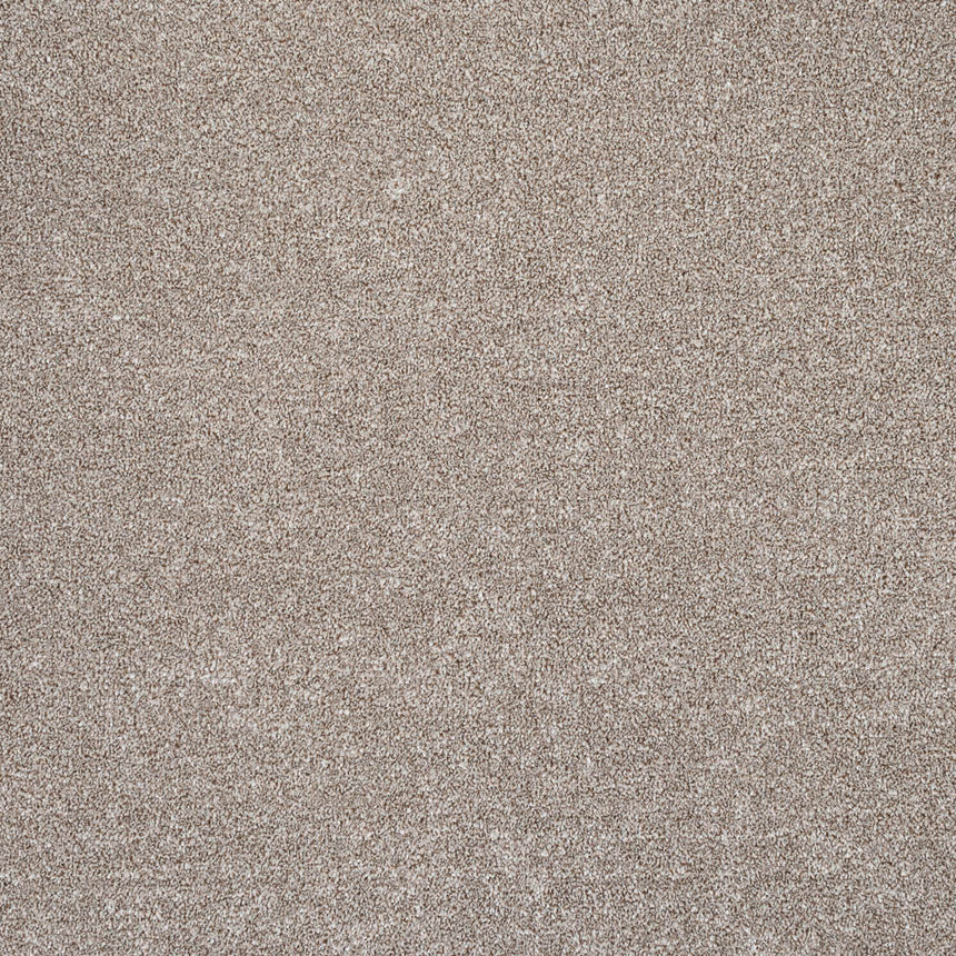 Sandy Beige Monaco Twist Carpet