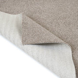 Sandy Beige Monaco Twist Carpet