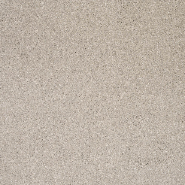 Sandy Beige Bellevue Saxony Carpet