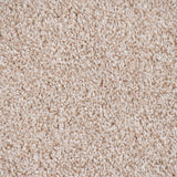 Sandy Beige Louisiana Saxony Carpet