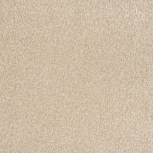 Sandy Beige Lyra Saxony Carpet