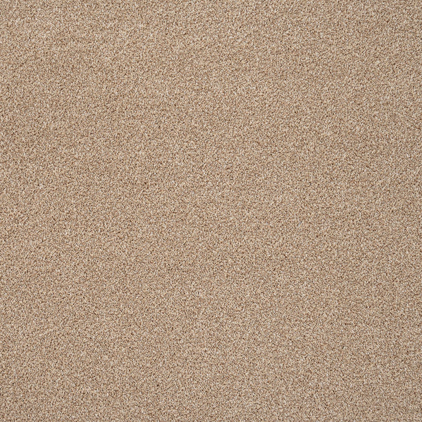 Sandy Beige 53 Pisa Saxony Carpet