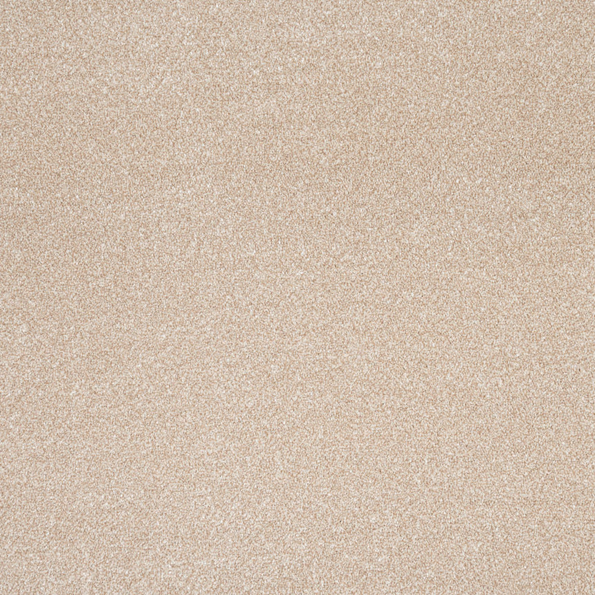 Sandy Beige Vista Twist Carpet