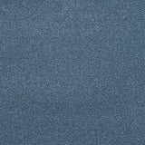 Sapphire Blue Lakeland Luxury Saxony Carpet