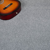 Shale Grey Sensation Original 60oz Carpet by Cormar