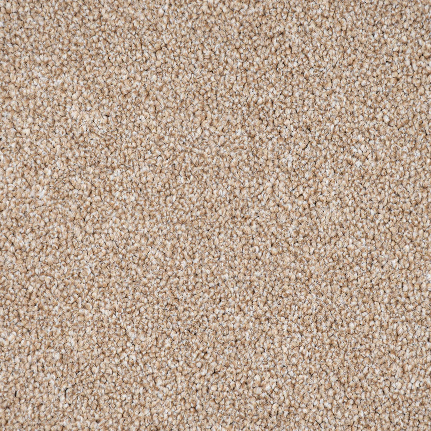 Sierra Trinity Twist Carpet by Cormar