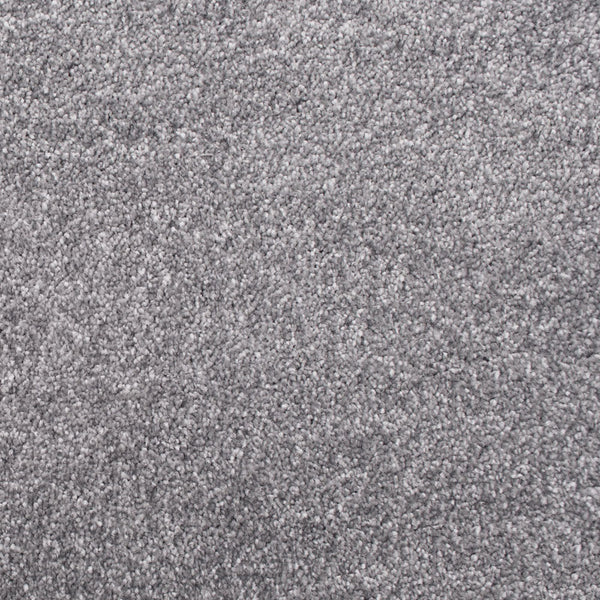 Silver 75 Sacramento Classic Carpet 1.82m x 4m Remnant