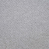 Silver Andes Herringbone Carpet