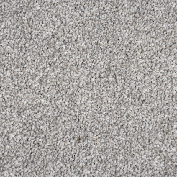 Silver Cloud Florence Saxony Carpet Clearance