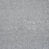 Silver Grey Monaco Twist Carpet