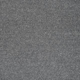 Silver Grey Alhambra Saxony Carpet