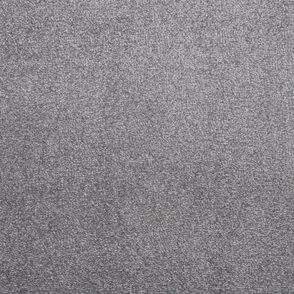 Silver Grey Ares Glitter Twist Carpet