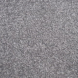 Silver Grey Ares Glitter Twist Carpet