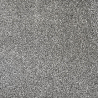 Silver Grey Aspire Twist Carpet