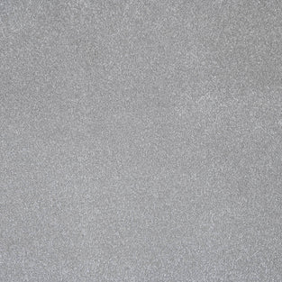 Silver Grey Bellevue Saxony Carpet