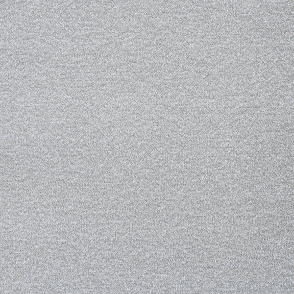 Silver Grey Delphi Twist Carpet