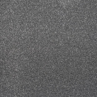 Silver Grey Quebec Twist Carpet