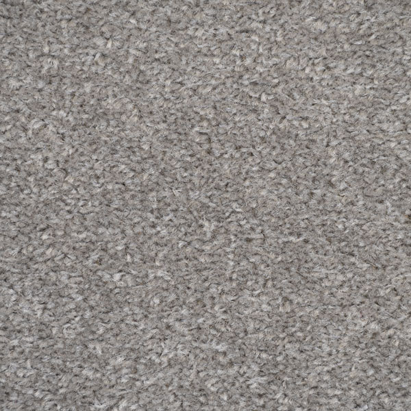 Silver Oxford Twist Carpet