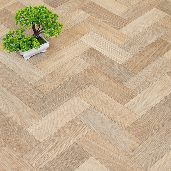 Sintra 532 Ultimate Wood Vinyl Flooring