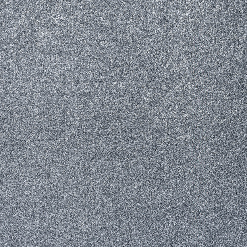 Slate Grey Aspire Twist Carpet