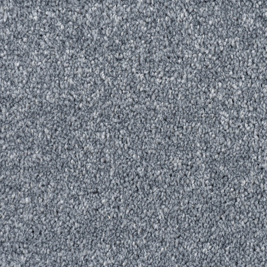 Slate Grey Aspire Twist Carpet