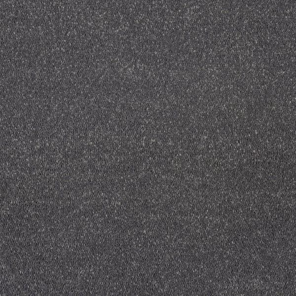 Slate Grey Quebec Twist Carpet