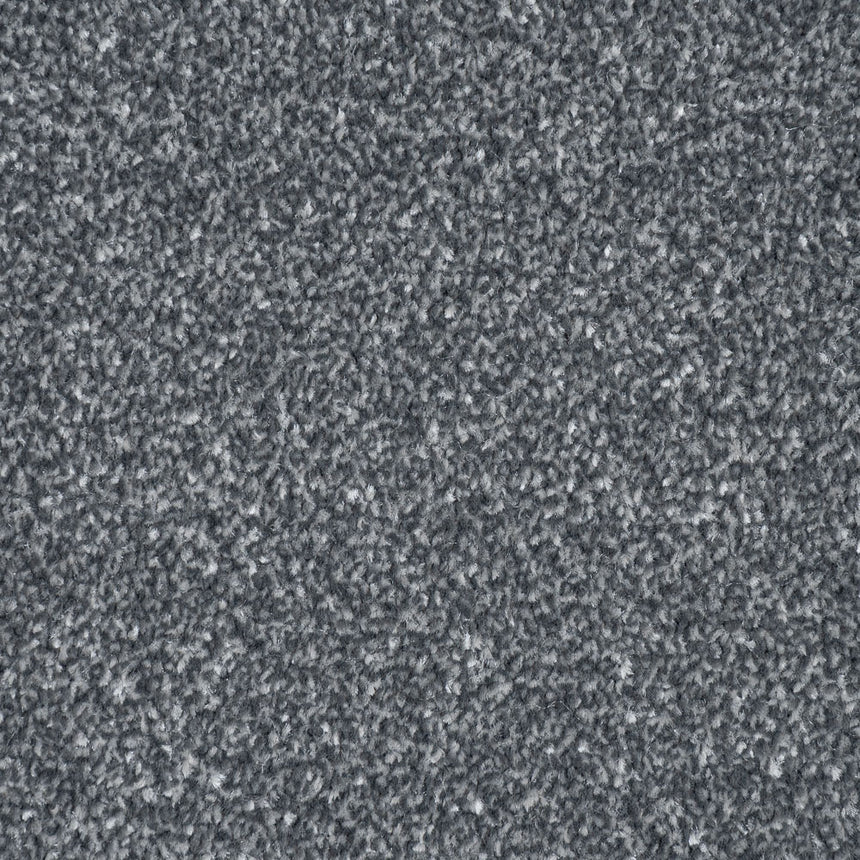 Slate Grey Vista Twist Carpet