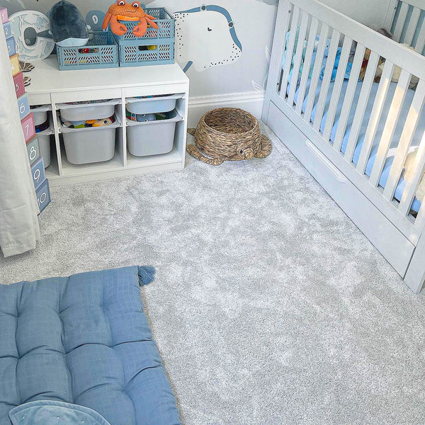 Slate 92 Serenity iSense Carpet