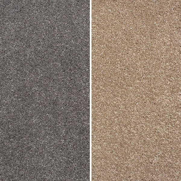 Soft Noble Actionback Carpet