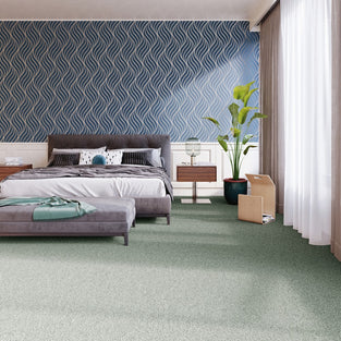 Spring 20 Aqua Carpet Clearance