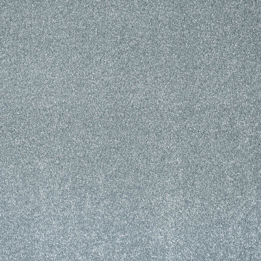 Steel Grey Aspire Twist Carpet