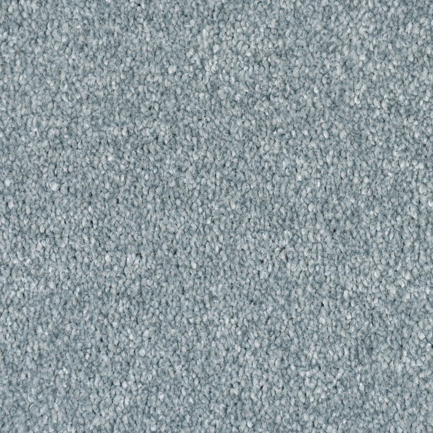 Steel Grey Aspire Twist Carpet