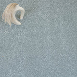 Steel Grey Aspire Twist Carpet