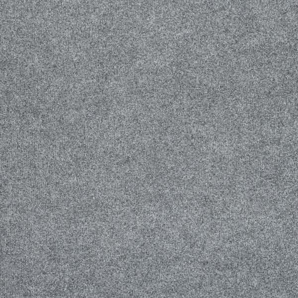 Steel Grey Cord Carpet