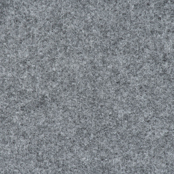 Steel Grey Cord Carpet