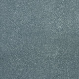 Steel Blue Quebec Twist Carpet