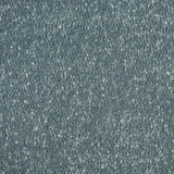 Steel Blue Quebec Twist Carpet