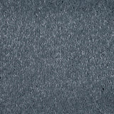 Steel Grey Verdi Saxony Carpet