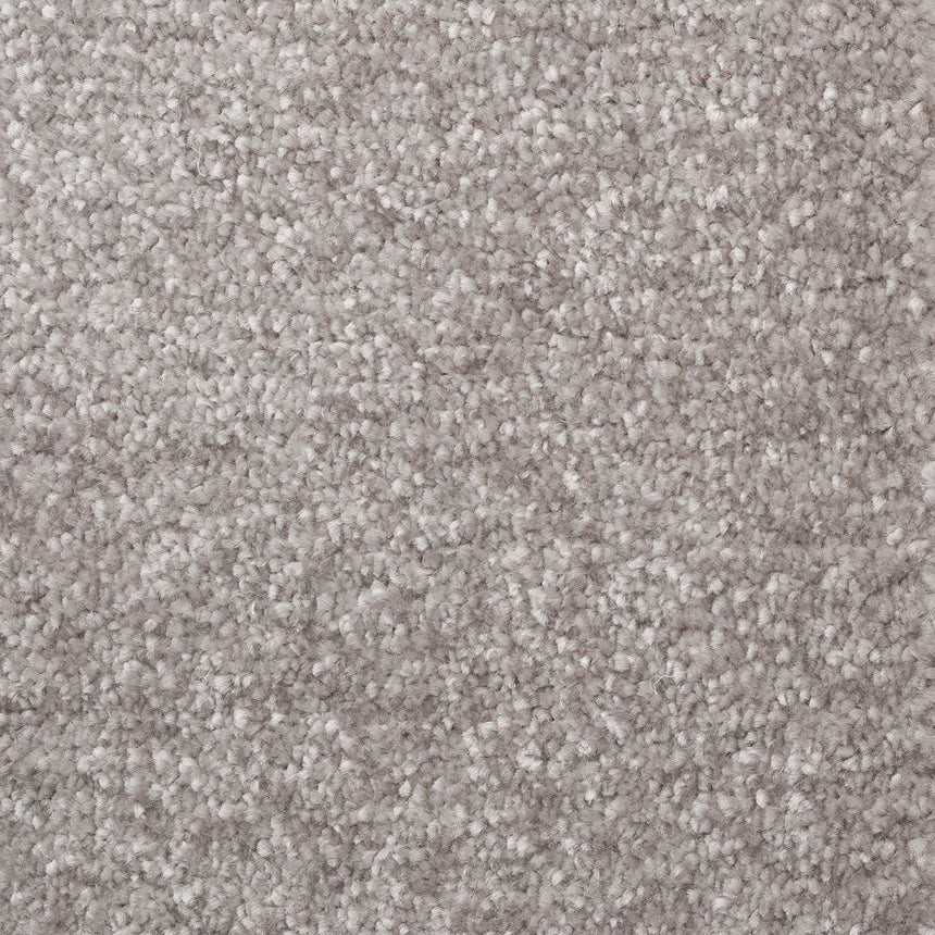 Steel 09 Promenade Carpet 2.02m x 4m Remnant