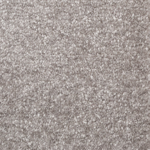 Steel 09 Promenade Carpet 2.02m x 4m Remnant