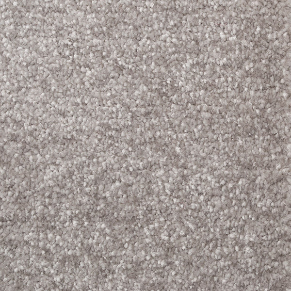 Steel 09 Promenade Carpet 1.82m x 4m Remnant