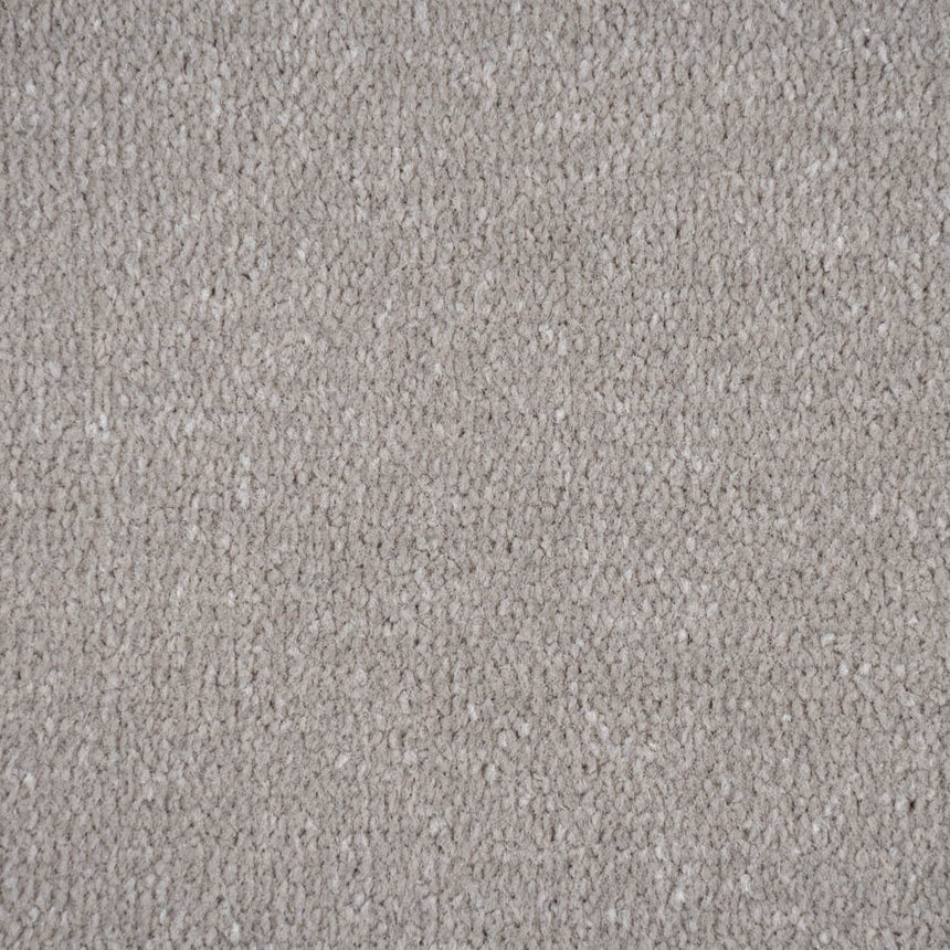 Stone Grey Delphi Twist Carpet