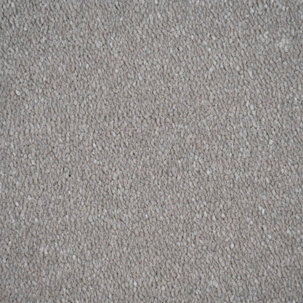 Stone Grey Vista Twist Carpet